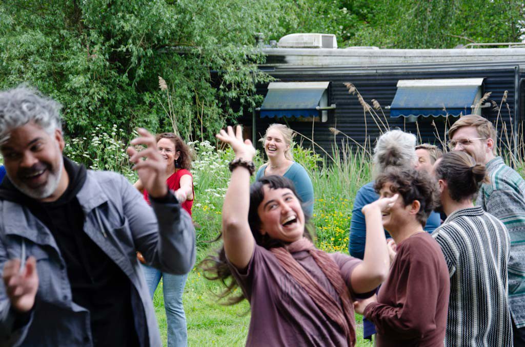 Festival workshop