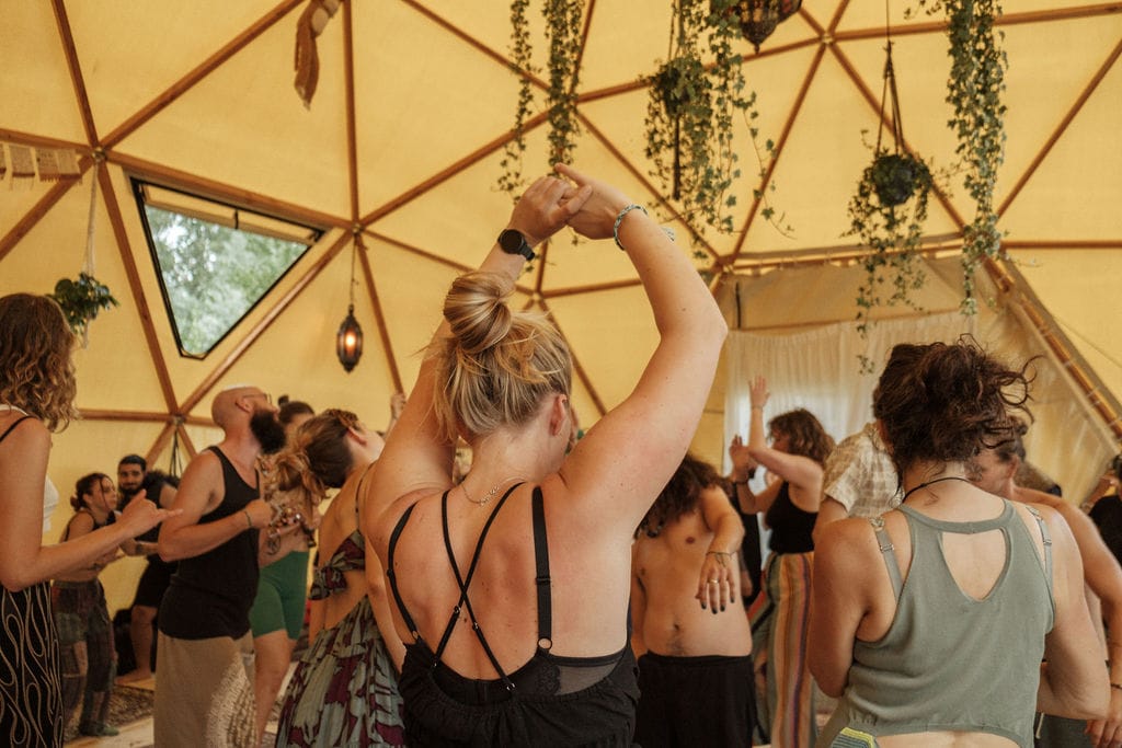 Festival workshop