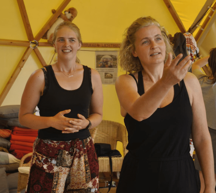 Festival workshop